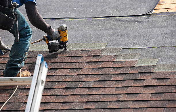 Licensed Gutter Installation service in Saint Helena, NE - Brentwood Metal Roofing